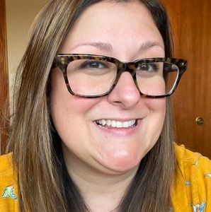 Meet your Posher, Marcy